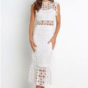 Petal & Pup Lauren Dress